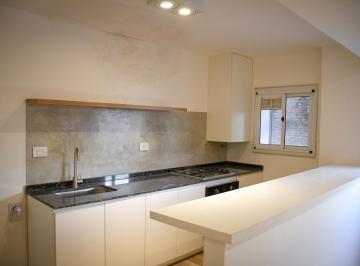 Departamento · 59m² · 3 Ambientes · 1 Cochera · Departamento en Venta Zona Centro con Cochera