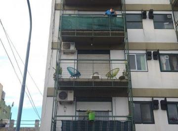 INO-INO-42_2 · Departamento 3 Ambientes a La Calle con Balcon Vista Abierta