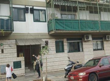 INO-INO-42_2 · Departamento 3 Ambientes a La Calle con Balcon Vista Abierta