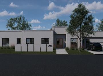 Casa · 220m² · 4 Ambientes · 1 Cochera · Casa Chalet en Venta en San Matias, Escobar, G. B. a. Zona Norte