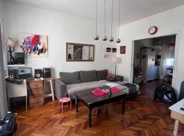 Departamento de 3 ambientes, Barracas · Venta Amplio Departamento 3 Ambientes en Barracas