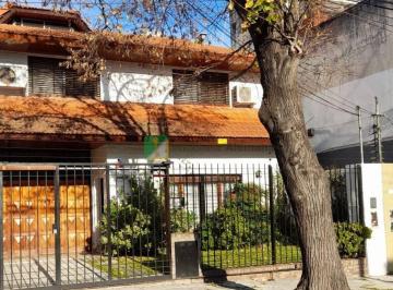 ALE-ALE-10407_2 · Venta - Casa - 4 Amb - Villa Ballester