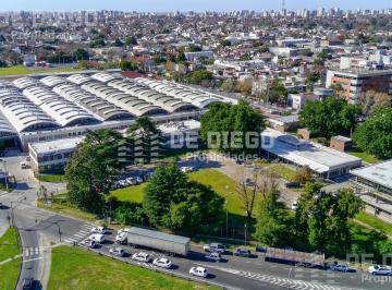 Bodega-Galpón · 540m² · Deposito en Alquiler de 540 m², Dentro de Predio con Seguridad, Olivos