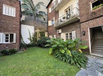 Departamento · 58m² · 3 Ambientes · Departamento en Recoleta