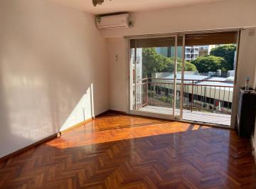 Departamento · 44m² · 2 Ambientes · Jorge Newbery N° 3993, 5°"11" - Depto. 2 Amb Impecable!