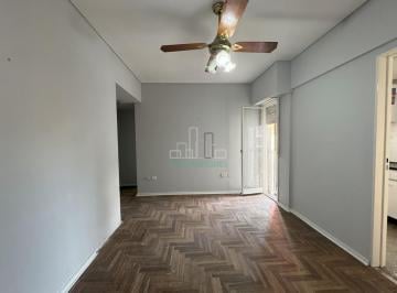 Departamento · 31m² · 2 Ambientes · Alquiler Departamento Dos Ambientes en Almagro