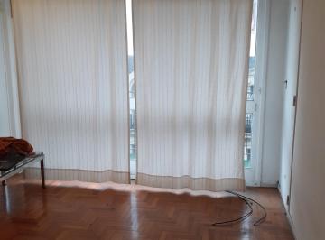 Departamento de 2 ambientes, Almagro · Almagro - S. Bustamante y Av Rivadavia - 2 Ambientes con Balcón