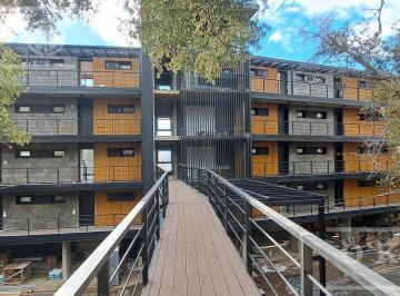 Departamento · 39m² · 2 Ambientes · Departamento en Venta 2 Ambientes con Increíble Vista Al Lago en Pioneros Green Lago, Bariloche