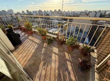 Departamento · 71m² · 3 Ambientes · Venta Floresta 3 Amb con Balcon