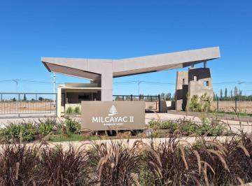 Terreno , Mayor Drummond · Lote en Venta Barrio Milcayac II