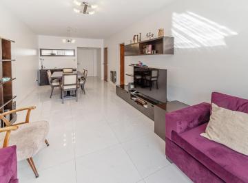 Departamento · 94m² · 4 Ambientes · 1 Cochera · Venta Departamento 4 Ambientes con Cochera en Villa Crespo