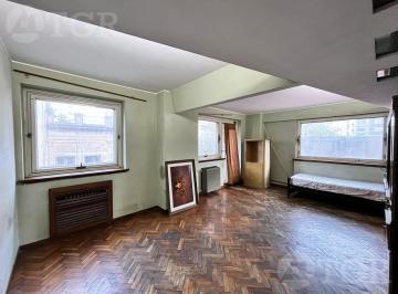 Departamento · 133m² · 5 Ambientes · Departamento en Venta 5 Ambientes con Balcón en Balvanera