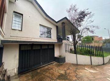 Casa de 5 ambientes, Villa Carlos Paz · Vendo Casa Carlos Paz (Reciclada a Nueva), Sup Terreno 552 m², Sup Cubierta 246 m²