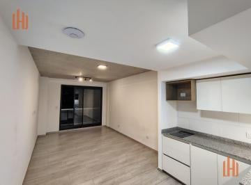 Departamento · 33m² · 1 Ambiente · Venta Monoambiente en Monserrat Zona Uade