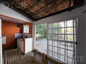 PH · 65m² · 4 Ambientes · PH en Venta de 4 Ambientes con Jardin Sin Expensas