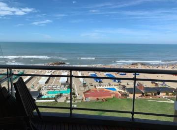 Departamento de 2 ambientes, Miramar · Alquiler Departamento Sky 8a Miramar