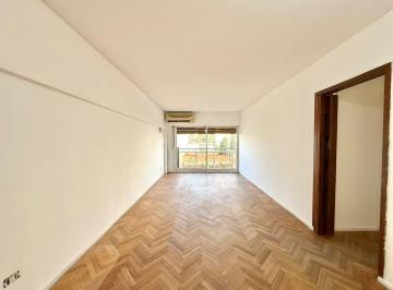 Departamento · 86m² · 4 Ambientes · 1 Cochera · 4 Ambientes con Cochera y Baulera en Villa Ortuzar. en Venta!