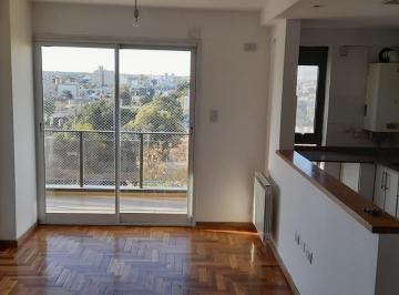 Departamento de 3 ambientes, Córdoba · Departamento de Dos Dorm. - Barrio Alberdi - Duarte Quiros - Alquiler