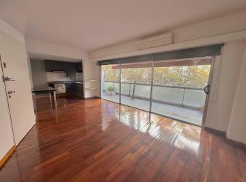 Departamento · 60m² · 2 Ambientes · 1 Cochera · Departamento 2 Ambientes en El Corazón de Palermo Soho