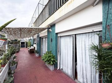 Departamento · 94m² · 4 Ambientes · Venta Departamento 4 Ambientes + Balcon Aterrazado + Luminoso