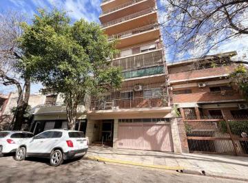 Departamento · 96m² · 4 Ambientes · 1 Cochera · Alquiler Depto 4 Amb con Balcon Aterrazado Grande
