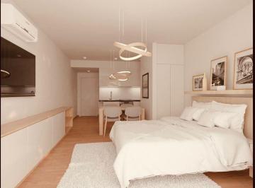 Departamento · 39m² · 1 Ambiente · Departamento Monoambiente en Venta en La Plata, G. B. a. Zona Sur, Argentina