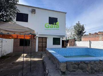 PH · 63m² · 4 Ambientes · PH en San Luis Calle Cerro Rincon Al 200