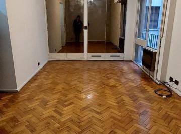 Departamento · 28m² · 1 Ambiente · Departamento Monoambiente en Alquiler - Retiro