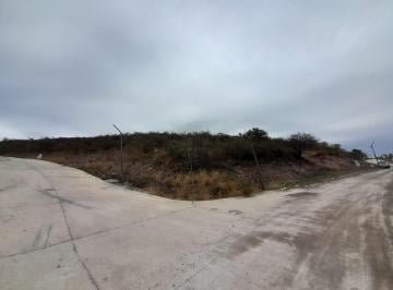 Terreno , La Calera · Vendo Lote Sin Comision Inmobiliaria en Barrio Cerrado Vista de La Deseada