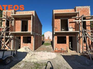 Casa de 3 ambientes, Mar del Tuyú · Venta Conjunto de Unidades a Estrenar en Mar del Tuyú