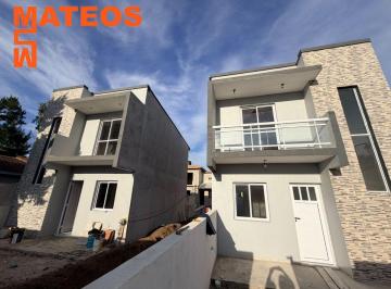 Casa de 3 ambientes, Mar del Tuyú · Venta Conjunto de Unidades a Estrenar en Mar del Tuyú