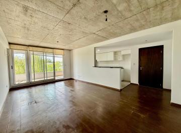 Departamento · 60m² · 3 Ambientes · 1 Cochera · Departamento en Fisherton