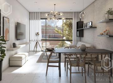 Departamento · 20m² · 1 Ambiente · Venta Departamento Monoambiente Premium con Baulera en Palermo Soho