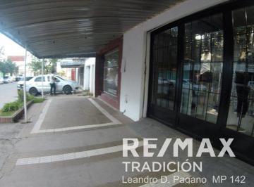 Local comercial · 250m² · Local Comercial en Venta Saenz Peña - Centro