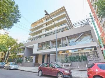 Departamento · 50m² · 2 Ambientes · 2 Ambientes Amoblado, Amenities. Alq Temporal