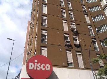 Departamento · 115m² · 5 Ambientes · 1 Cochera · Vendo - Dpto Colon y Fragueiro - 5to Piso - Contrafr - 3 Dorm, 2 Baños