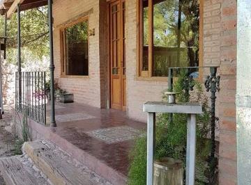 Casa · 280m² · 4 Ambientes · 1 Cochera · Alquiler Casa Villa Belgrano 3 Dorm Pileta