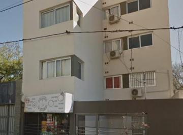 Departamento · 40m² · 2 Ambientes · Vendo - Dpto - 1 Dorm - 1er Piso B - Contraf - Alto Alberdi - Calle Rio Negro