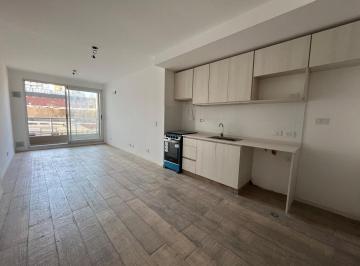 Departamento · 31m² · 1 Ambiente · Departamento Monoambiente en Venta en Boedo con Balcón Contrafrente