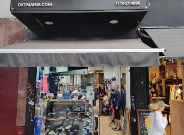 Local comercial , Flores · Oportunidad Local 3 m Frente Foco Comercial Flores