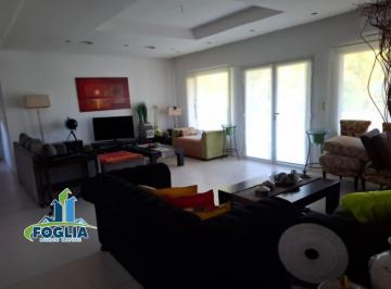 Casa de 6 ambientes, San Vicente · Casa Fincas de San Vicente Chacras