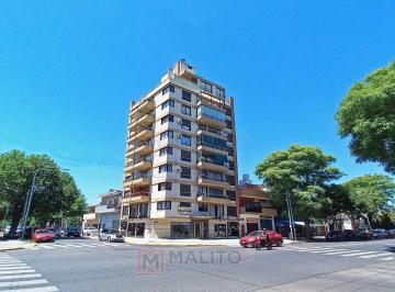 Foto · Alquiler Departamento 3 Ambientes con Patio en Villa Lugano