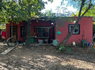 Casa de 2 ambientes, Berazategui · Venta Casa en Ranelagh