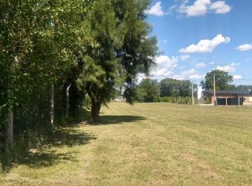 Terreno · 1260m² · Lote/terreno Roldan Rosario Barrio Cerrado Pucara Los Buhos Los Eucaliptus y El Montiel