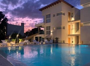 Departamento · 83m² · 2 Ambientes · 1 Cochera · Departamento en Complejo en Las Gaviotas