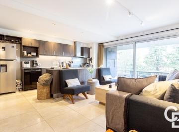 Departamento · 113m² · 4 Ambientes · 2 Cocheras · Departamento Tipo Duplex 3 Amb Playroom y Terraza Propia - Bouquet Pilar