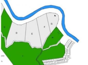 Terreno , Villa Carlos Paz · Vendo - Lote - 4ha - Mayuc Sumac con Costa de Rio San Antonio