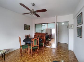 Departamento de 2 ambientes, Centro / Microcentro · Alquilo Departamento 2 Ambientes Microcentro - Vista Al Río - Apto Profesional
