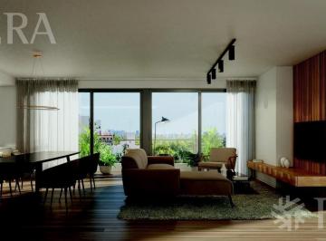 Departamento · 78m² · 3 Ambientes · Venta Departamento 3 Ambientes con Balcón en Palermo