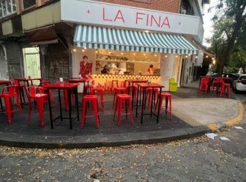 Local comercial · 55m² · 2 Ambientes · Esquina Sin Expensas con Sotano Excelente Renta 7%